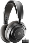 SteelSeries Arctis Nova 7P Gen 2 brezžične igralne slušalke črne barve