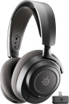 SteelSeries Arctis Nova 7P Gen 2 brezžične igralne slušalke črne barve