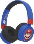 Super Mario otroške brezžične slušalke za Switch & PC & mobilne telefo