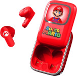 Super Mario Slide brezžične ušesne slušalke TWS za Switch & PC & mobil