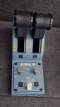 Thrustmaster TCA Airbus Quadrant