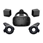 VR očala HTC vive