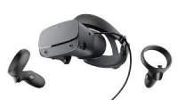 VR očala Oculus Rift S + 2x Controller
