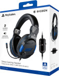 BigBen žične slušalke črne barve za PS4 & PS5 - novo