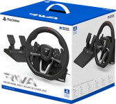 Hori dirkalni volan Apex za PS5 & PS4 & PC - novo