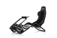 IGRALNI STOL PLAYSEAT TROPHY BLACK - RABLJEN, KOT NOV