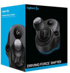 Obnovljen Logitech menjalnik za G29/G920 Driving Force Shifter + 2 let
