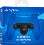 Obnovljen Playstation 4 DualShock hrbtni gumb na nastavku + 2 leti gar