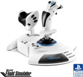 Obnovljen Thrustmaster T Flight Hotas 5 MSFS Special Edition žična igr