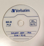 ODKLEP Playstation 4 - PS4 - Jailbrake