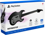PDP brezžična kitara Riffmaster za PS5 & PS4 - novo