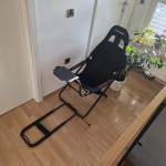 Playseat challenge dirkaški sedež