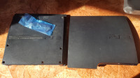 Playstation 3 Slim ohišje