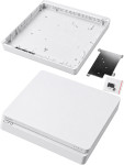 PlayStation 4 Slim CUH-2000 nadomestno ohišje bele barve - novo