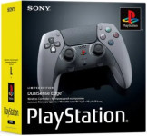 Playstation 5 DualSense Edge 30th Anniversary Limited Editon - odprta
