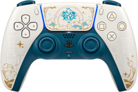 Playstation 5 DualSense Genshin Impact Limited Edition - novo