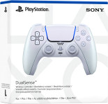 Playstation 5 DualSense kontroler Chroma Pearl - novo