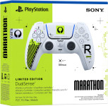Playstation 5 DualSense kontroler Marathon Limited Edition - novo