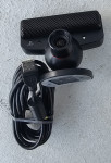 PLAYSTATION EYE KAMERA SLEH-00448 ŽIČNA USB KAMERA ZA PS3 SONY PLAYSTA