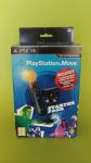PlayStation Move - Starter pack