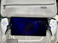 PlayStation Portal / kot nov