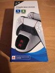 Polnilna postaja za ps5.