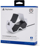 PowerA polnilna postaja za dva DualSense kontrolerja za PS5 - novo