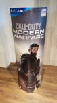 PS4 Call of duty reklamni pano