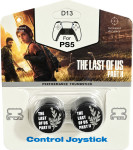 PS5 DualSense visoka kapica za višjo natančnost The Last of Us 2 - nov
