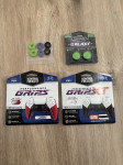PS5 & Xbox dodatki – KontrolFreek Grips + Galaxy Thumbsticks (NOVO!)