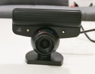 Sony PlayStation 3 Eye Camera - nerabljena
