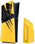 Sony PlayStation 5 Pro nadomestno ohišje Marvels Wolverine Battle Yell