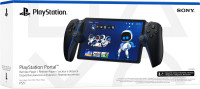 Sony PlayStation Portal Midnight Black - novo