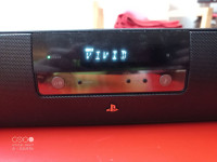 Sony Surround Sound System za PlayStation 3 - Soundbar