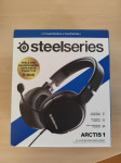 SteelSeries Arctis 1 Wired Gaming