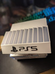 Stojalo za igre playstation 5