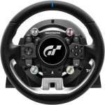 Thrustmaster T-GT 2 Pack osnova z volanom brez pedal za PC & PS5 & PS4