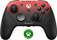 GameSir G7 Pro Shadow Ember črn brezžični igralni plošček s polnilno p
