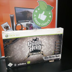 Guitar Hero Metallica Xbox 360