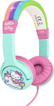 Hello Kitty Unicorn otroške žične slušalke za PS5 & PS4 & Xbox & Switc