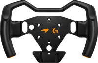 Logitech G RS Formula Wheel McLaren Racing Edition dirkalni volanski o