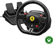 Thrustmaster dirkalni volan T98-X Ferrari 296 GTS za PC & Xbox - novo