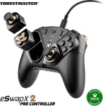 Thrustmaster Eswap X 2 Pro kontroler za PC & Xbox One & Xbox Series -