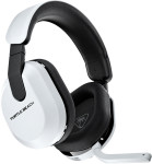 Turtle Beach Stealth 600 brezžične igralne slušalke bele barve za Xbox