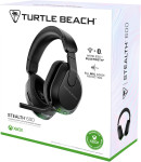 Turtle Beach Stealth 600 Gen 2 brezžične slušalke črne barve za Xbox S