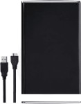 USB 3.0 ohišje za 2.5 inčni SATA trdi disk (odprto)