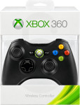 Xbox 360 brezžični kontroler (original) - novo