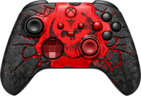 Xbox brezžični kontroler Gears of War E-Day Limited Edition za PC & Xb