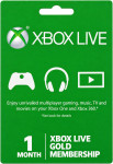 Xbox Game Pass Essential 1 mesec za Xbox One & Xbox Series- koda na pa