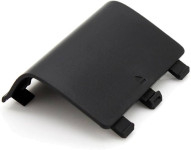 Xbox pokrovček za baterijo črne barve v1 za model 1537 & 1697 & 1708 -